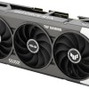 Asus GeForce RTX 5060 8GB GDDR7 TUF Gaming OC Edition Κάρτα Γραφικών