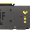 Asus GeForce RTX 5060 8GB GDDR7 TUF Gaming OC Edition Κάρτα Γραφικών