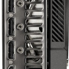 Asus GeForce RTX 5060 8GB GDDR7 TUF Gaming OC Edition Κάρτα Γραφικών