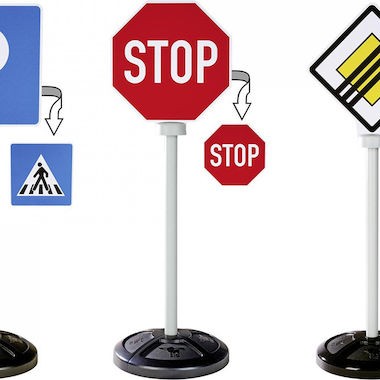 Big Παιχνίδι Μινιατούρα