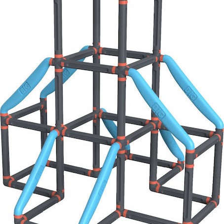 Big Tower 140x140εκ.