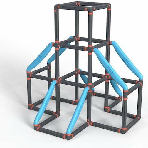 Big Tower 140x140εκ.