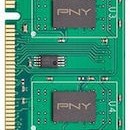 PNY DDR3 με Module 1x8GB και Ταχύτητα 1600 για Desktop