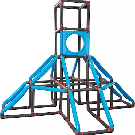 Big Παιδότοπος