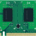 GoodRAM DDR3 με Module 1x8GB και Ταχύτητα 1600 για Desktop