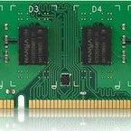 GoodRAM DDR3 με Module 1x8GB και Ταχύτητα 1600 για Desktop