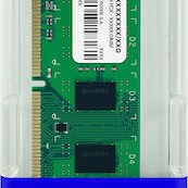 GoodRAM DDR3 με Module 1x8GB και Ταχύτητα 1600 για Desktop