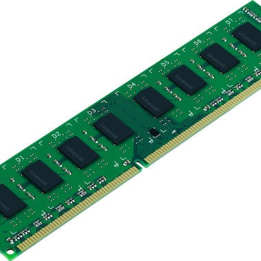 GoodRAM DDR3 με Module 1x8GB και Ταχύτητα 1600 για Desktop