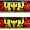 G.Skill Aegis DDR3 16GB RAM με 2x8GB Modules και Ταχύτητα 1333 για Desktop