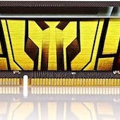 G.Skill Aegis DDR3 16GB RAM με 2x8GB Modules και Ταχύτητα 1333 για Desktop