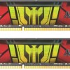 G.Skill Aegis DDR3 16GB RAM με 2x8GB Modules και Ταχύτητα 1333 για Desktop