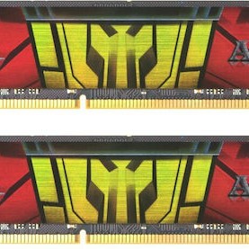 G.Skill Aegis DDR3 16GB RAM με 2x8GB Modules και Ταχύτητα 1333 για Desktop