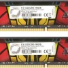 G.Skill Aegis DDR3 16GB RAM με 2x8GB Modules και Ταχύτητα 1333 για Desktop