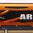 G.Skill Ares DDR3 16GB RAM με 2x8GB Modules και Ταχύτητα 1600 για Desktop