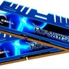 G.Skill RipjawsX DDR3 16GB RAM με 2x8GB Modules και Ταχύτητα 2133 για Desktop