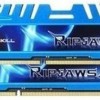 G.Skill RipjawsX DDR3 16GB RAM με 2x8GB Modules και Ταχύτητα 2133 για Desktop