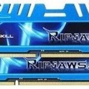 G.Skill RipjawsX DDR3 16GB RAM με 2x8GB Modules και Ταχύτητα 2133 για Desktop
