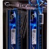 G.Skill RipjawsX DDR3 16GB RAM με 2x8GB Modules και Ταχύτητα 2133 για Desktop