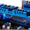 G.Skill RipjawsX DDR3 16GB RAM με 2x8GB Modules και Ταχύτητα 2133 για Desktop