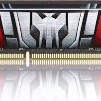 G.Skill Aegis DDR3 με Module 1x8GB και Ταχύτητα 1600 για Desktop
