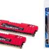 G.Skill Ripjawsz DDR3 32GB RAM με 4x8GB Modules και Ταχύτητα 1600 για Desktop
