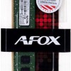 Afox DDR3 με Module 1x8GB και Ταχύτητα 1866 για Desktop