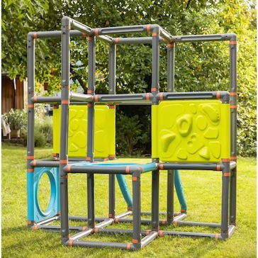 Σετ Παιχνιδιού Αναρρίχησης Kraxxl Big Frame 800055702