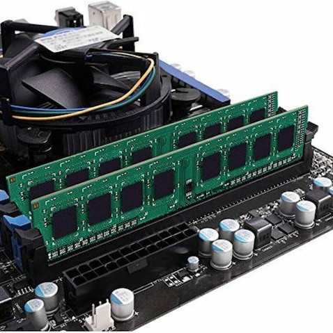 Silicon Power DDR3 με Module 1x8GB και Ταχύτητα 1600 για Desktop
