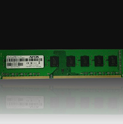 Afox DDR3 με Module 1x8GB και Ταχύτητα 1333 για Desktop
