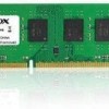 Afox DDR3 με Module 1x8GB και Ταχύτητα 1333 για Desktop