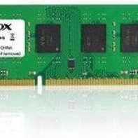 Afox DDR3 με Module 1x8GB και Ταχύτητα 1333 για Desktop