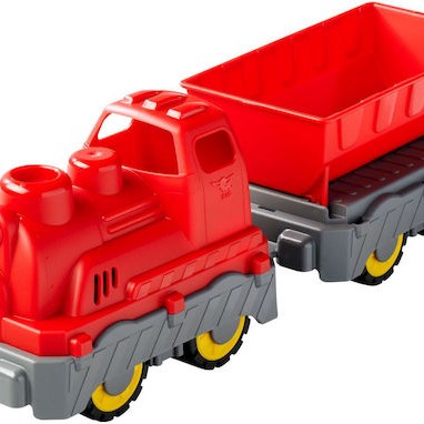 Big Power Worker Mini Αυτοκινητάκι