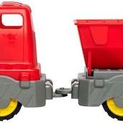 Big Power Worker Mini Αυτοκινητάκι