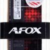 Afox DDR4 με Module 1x16GB και Ταχύτητα 3200 για Desktop