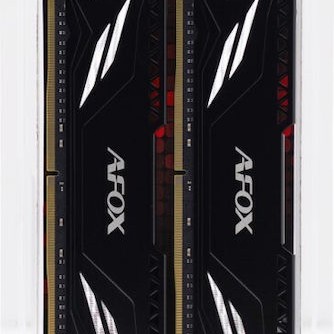 Biostar DDR4 με Module 1x16GB και Ταχύτητα 3200 για Desktop