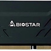 Biostar DDR4 με Module 1x16GB και Ταχύτητα 3200 για Desktop
