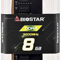 DDR4 με Module 1x8GB και Ταχύτητα 3200 για Desktop