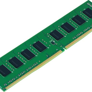 GoodRAM DDR4 με Module 1x8GB και Ταχύτητα 3200 για Desktop