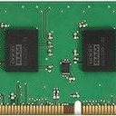 GoodRAM DDR4 με Module 1x8GB και Ταχύτητα 3200 για Desktop