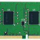 GoodRAM DDR4 με Module 1x16GB και Ταχύτητα 3200 για Desktop