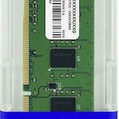 GoodRAM DDR4 με Module 1x16GB και Ταχύτητα 3200 για Desktop