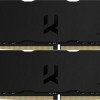 GoodRAM IRDM PRO DDR4 32GB RAM με 2x16GB Modules και Ταχύτητα 3600 για Desktop