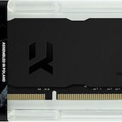 GoodRAM IRDM PRO DDR4 32GB RAM με 2x16GB Modules και Ταχύτητα 3600 για Desktop