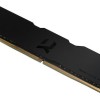 GoodRAM IRDM PRO DDR4 32GB RAM με 2x16GB Modules και Ταχύτητα 3600 για Desktop