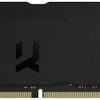 GoodRAM IRDM PRO DDR4 32GB RAM με 2x16GB Modules και Ταχύτητα 3600 για Desktop