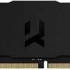 GoodRAM IRDM PRO DDR4 32GB RAM με 2x16GB Modules και Ταχύτητα 3600 για Desktop