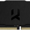 GoodRAM IRDM PRO DDR4 με Module 1x16GB και Ταχύτητα 3600 για Desktop