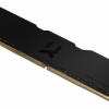 GoodRAM IRDM PRO DDR4 με Module 1x16GB και Ταχύτητα 3600 για Desktop