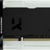 GoodRAM IRDM PRO DDR4 με Module 1x16GB και Ταχύτητα 3600 για Desktop