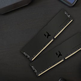 GoodRAM IRDM PRO DDR4 με Module 1x16GB και Ταχύτητα 3600 για Desktop